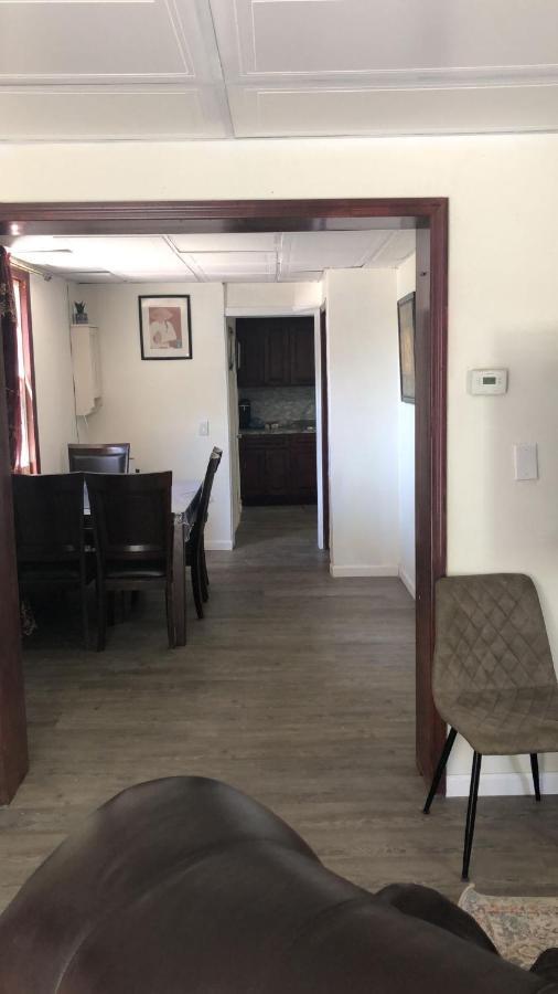 Cozzy Room With Private Entrance And Drive Way Νέα Υόρκη Εξωτερικό φωτογραφία