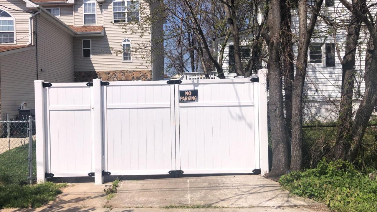 Cozzy Room With Private Entrance And Drive Way Νέα Υόρκη Εξωτερικό φωτογραφία