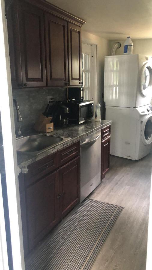 Cozzy Room With Private Entrance And Drive Way Νέα Υόρκη Εξωτερικό φωτογραφία