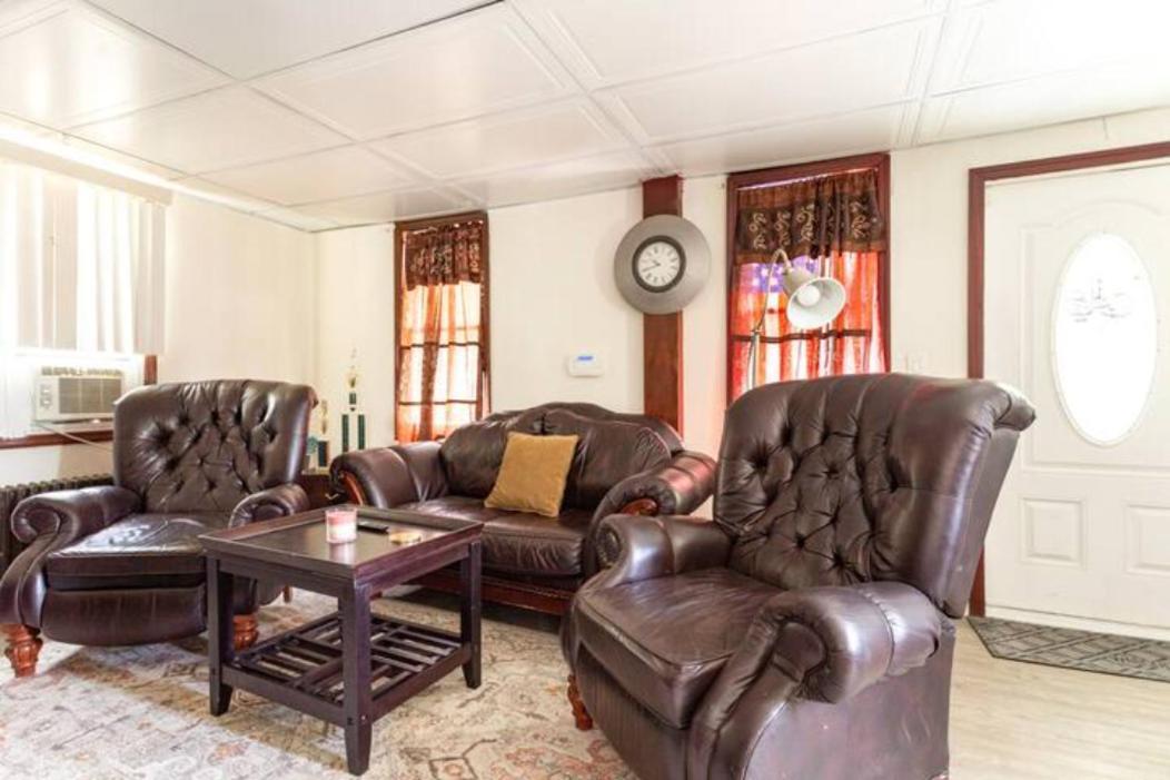 Cozzy Room With Private Entrance And Drive Way Νέα Υόρκη Εξωτερικό φωτογραφία