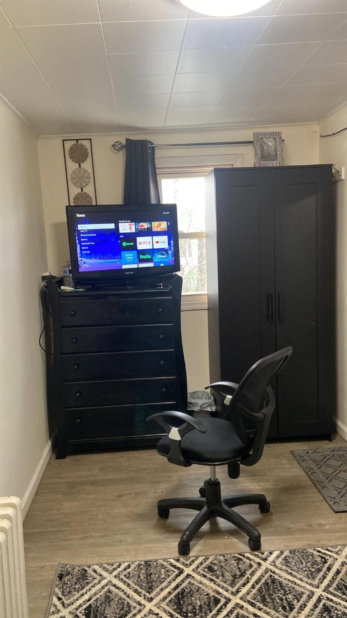 Cozzy Room With Private Entrance And Drive Way Νέα Υόρκη Εξωτερικό φωτογραφία