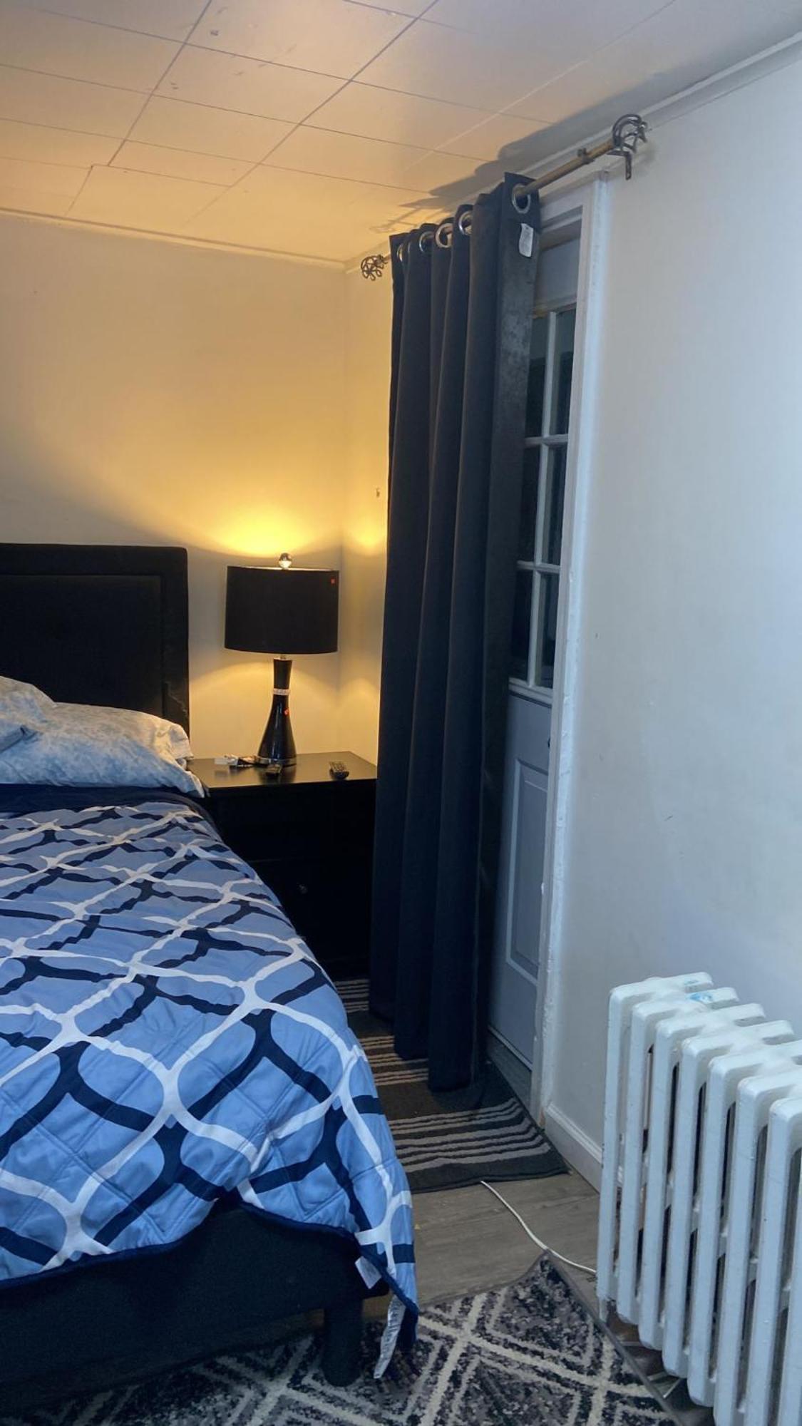 Cozzy Room With Private Entrance And Drive Way Νέα Υόρκη Εξωτερικό φωτογραφία
