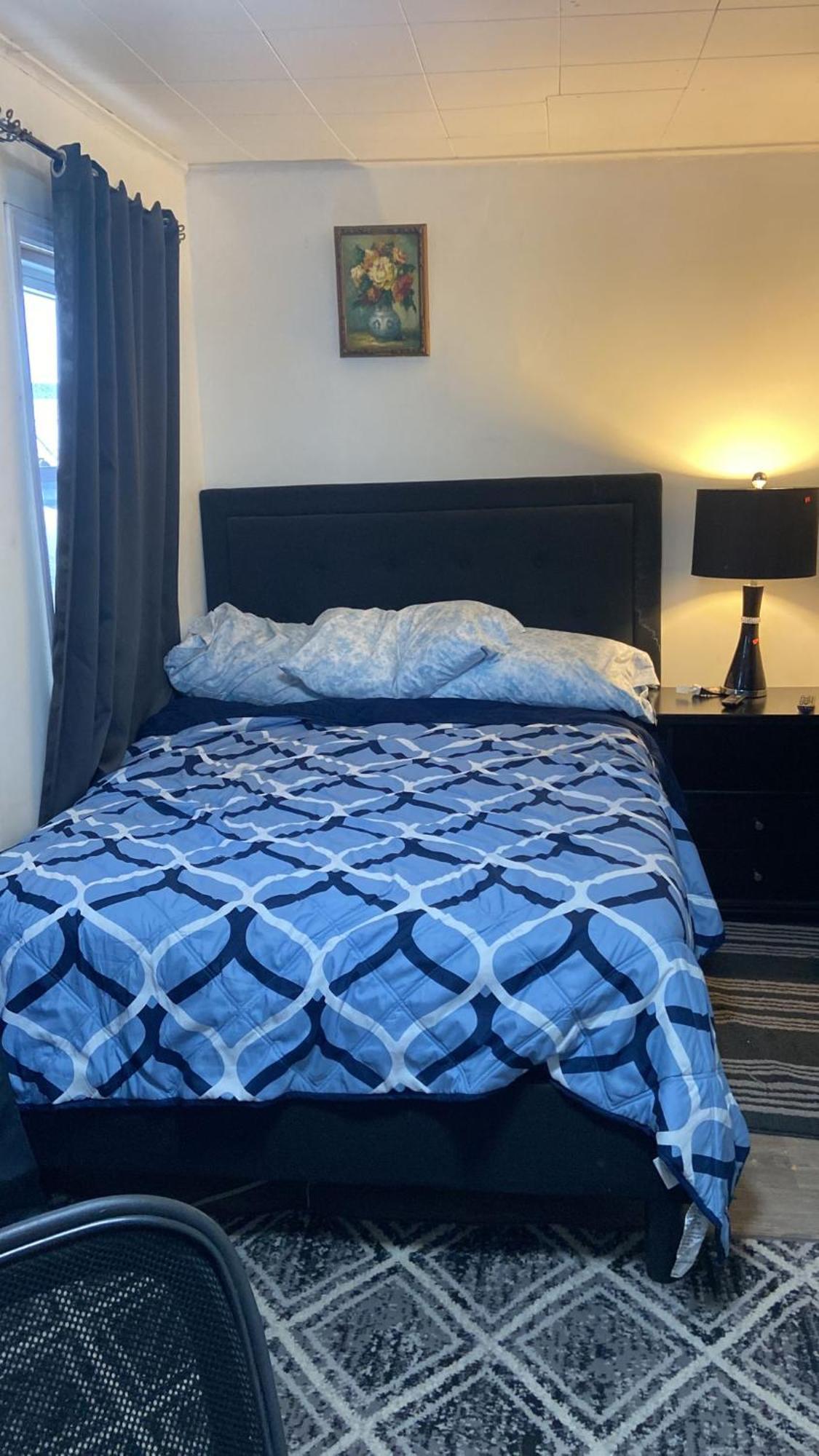 Cozzy Room With Private Entrance And Drive Way Νέα Υόρκη Εξωτερικό φωτογραφία